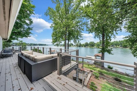 Tiny photo for 292 Cove Road, Penhook, VA 24137 (MLS # 362999)