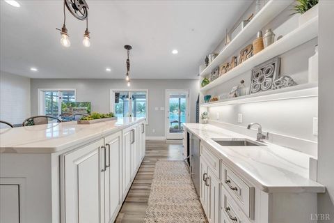 Tiny photo for 292 Cove Road, Penhook, VA 24137 (MLS # 362999)