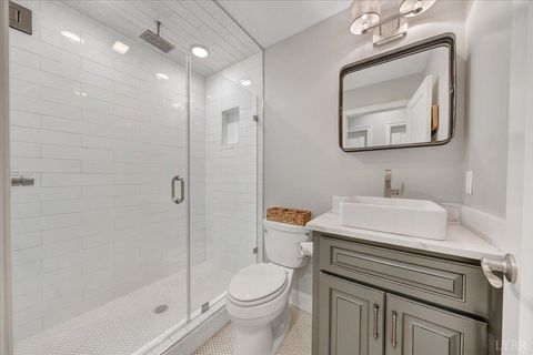 Tiny photo for 292 Cove Road, Penhook, VA 24137 (MLS # 362999)