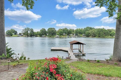 Tiny photo for 292 Cove Road, Penhook, VA 24137 (MLS # 362999)