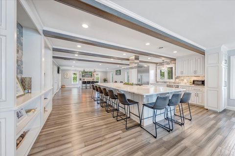 Tiny photo for 292 Cove Road, Penhook, VA 24137 (MLS # 362999)