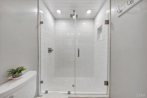 Tiny photo for 292 Cove Road, Penhook, VA 24137 (MLS # 362999)