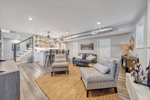 Tiny photo for 292 Cove Road, Penhook, VA 24137 (MLS # 362999)