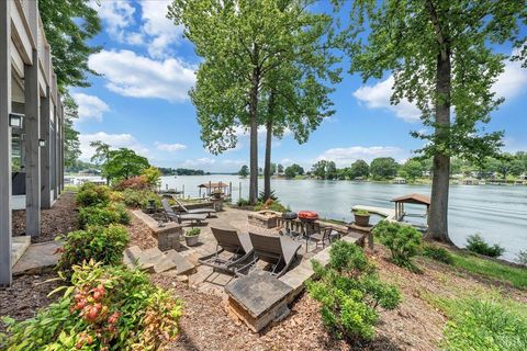 Tiny photo for 292 Cove Road, Penhook, VA 24137 (MLS # 362999)