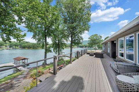 Tiny photo for 292 Cove Road, Penhook, VA 24137 (MLS # 362999)