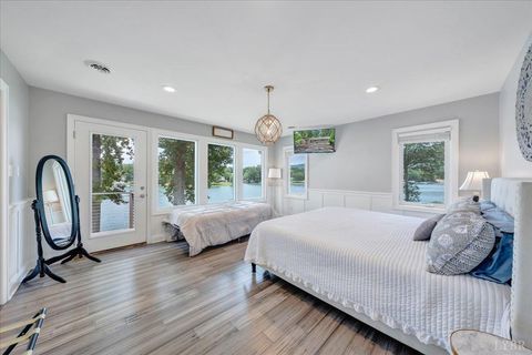 Tiny photo for 292 Cove Road, Penhook, VA 24137 (MLS # 362999)