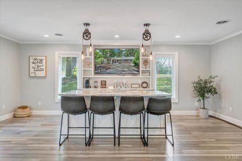 Tiny photo for 292 Cove Road, Penhook, VA 24137 (MLS # 362999)