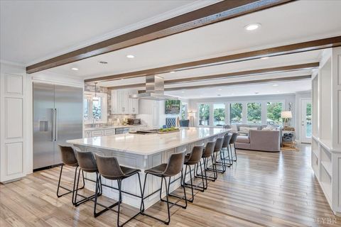 Tiny photo for 292 Cove Road, Penhook, VA 24137 (MLS # 362999)