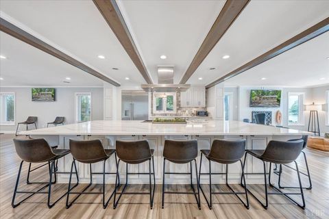 Tiny photo for 292 Cove Road, Penhook, VA 24137 (MLS # 362999)