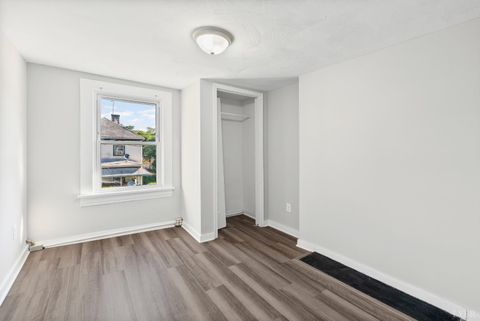 Tiny photo for 811 Polk Street, Lynchburg, VA 24501 (MLS # 363955)