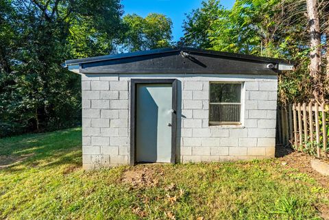 Tiny photo for 811 Polk Street, Lynchburg, VA 24501 (MLS # 363955)