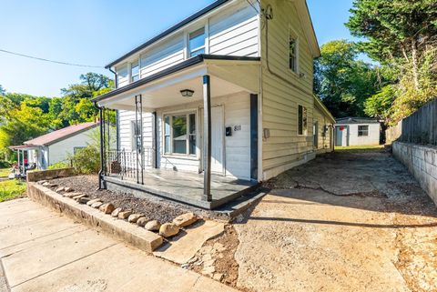 Tiny photo for 811 Polk Street, Lynchburg, VA 24501 (MLS # 363955)