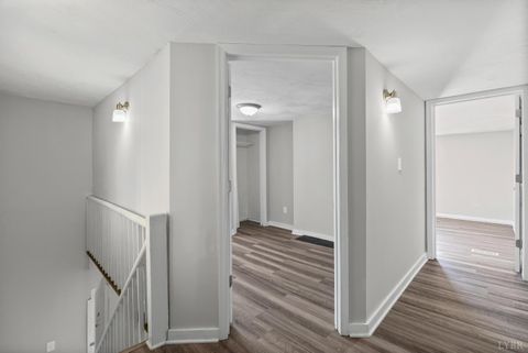 Tiny photo for 811 Polk Street, Lynchburg, VA 24501 (MLS # 363955)