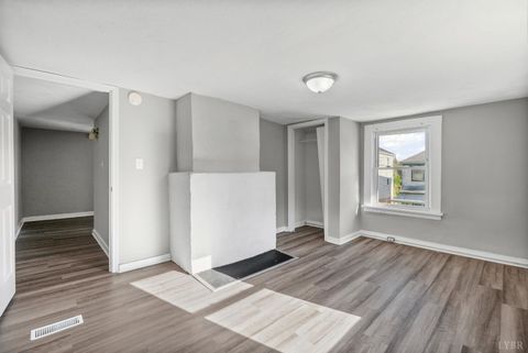 Tiny photo for 811 Polk Street, Lynchburg, VA 24501 (MLS # 363955)