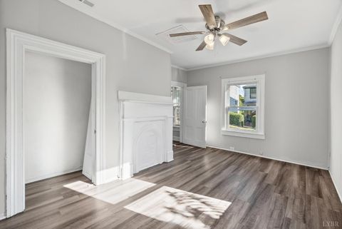 Tiny photo for 811 Polk Street, Lynchburg, VA 24501 (MLS # 363955)