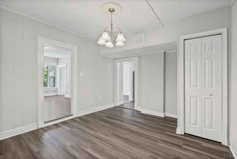 Tiny photo for 811 Polk Street, Lynchburg, VA 24501 (MLS # 363955)