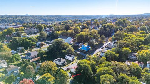 Tiny photo for 811 Polk Street, Lynchburg, VA 24501 (MLS # 363955)