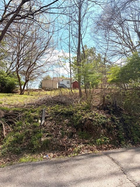 Vacant Land For Sale - 1800 Kentucky Avenue<br/> Lynchburg, VA 24501