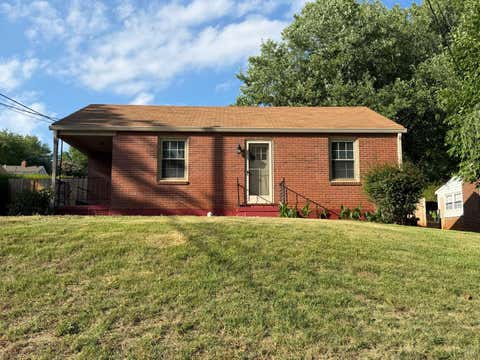 Homes For Sale - 151 Breckenbridge Street<br/> Lynchburg, VA 24501