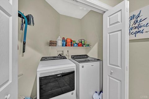 Tiny photo for 1049 San Marcos Court, Moneta, VA 24121 (MLS # 363993)