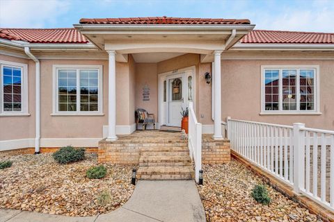 Tiny photo for 1049 San Marcos Court, Moneta, VA 24121 (MLS # 363993)