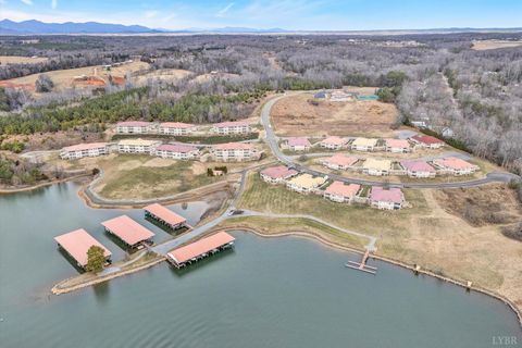 Tiny photo for 1049 San Marcos Court, Moneta, VA 24121 (MLS # 363993)