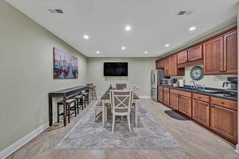 Tiny photo for 1049 San Marcos Court, Moneta, VA 24121 (MLS # 363993)