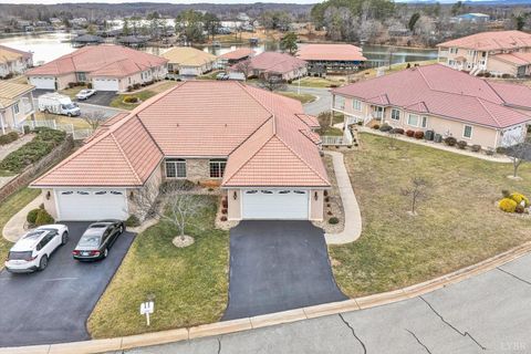 Tiny photo for 1049 San Marcos Court, Moneta, VA 24121 (MLS # 363993)