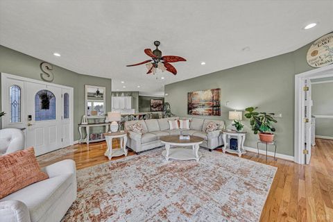 Tiny photo for 1049 San Marcos Court, Moneta, VA 24121 (MLS # 363993)