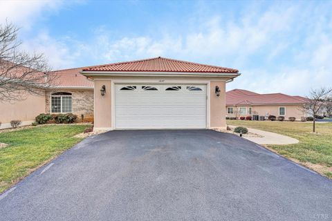 Tiny photo for 1049 San Marcos Court, Moneta, VA 24121 (MLS # 363993)