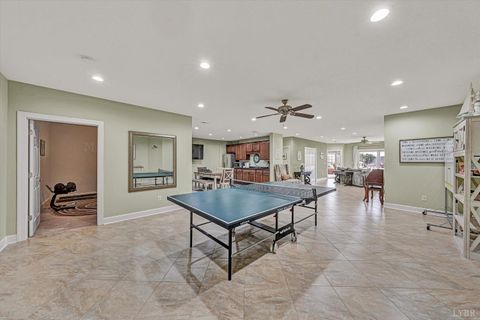 Tiny photo for 1049 San Marcos Court, Moneta, VA 24121 (MLS # 363993)