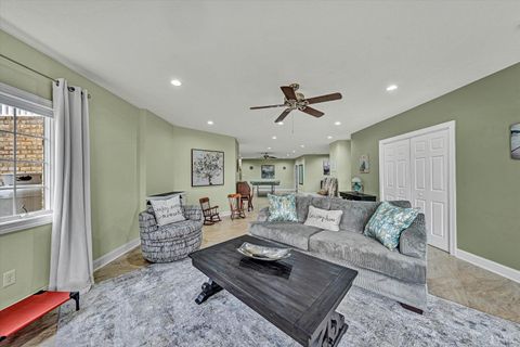 Tiny photo for 1049 San Marcos Court, Moneta, VA 24121 (MLS # 363993)