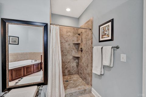 Tiny photo for 1049 San Marcos Court, Moneta, VA 24121 (MLS # 363993)