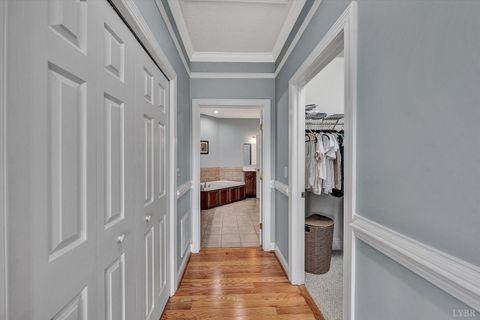 Tiny photo for 1049 San Marcos Court, Moneta, VA 24121 (MLS # 363993)