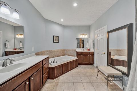 Tiny photo for 1049 San Marcos Court, Moneta, VA 24121 (MLS # 363993)