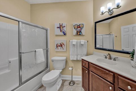 Tiny photo for 1049 San Marcos Court, Moneta, VA 24121 (MLS # 363993)