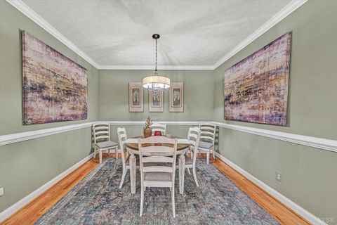 Tiny photo for 1049 San Marcos Court, Moneta, VA 24121 (MLS # 363993)