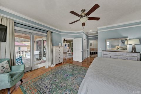 Tiny photo for 1049 San Marcos Court, Moneta, VA 24121 (MLS # 363993)