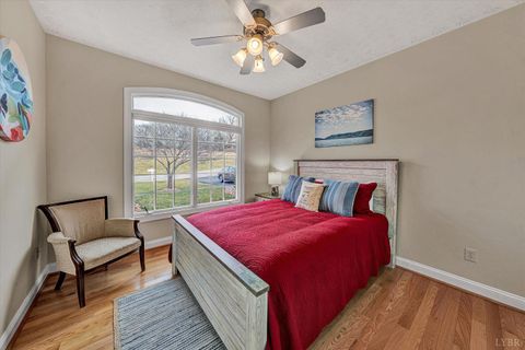 Tiny photo for 1049 San Marcos Court, Moneta, VA 24121 (MLS # 363993)