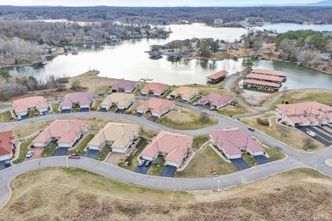 Photo of 1049 San Marcos Court, Moneta, VA 24121 (MLS # 363993)