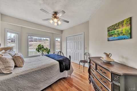 Tiny photo for 1049 San Marcos Court, Moneta, VA 24121 (MLS # 363993)