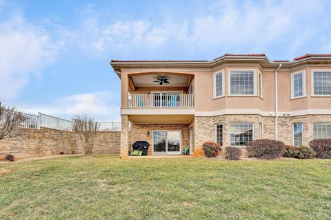 Tiny photo for 1049 San Marcos Court, Moneta, VA 24121 (MLS # 363993)