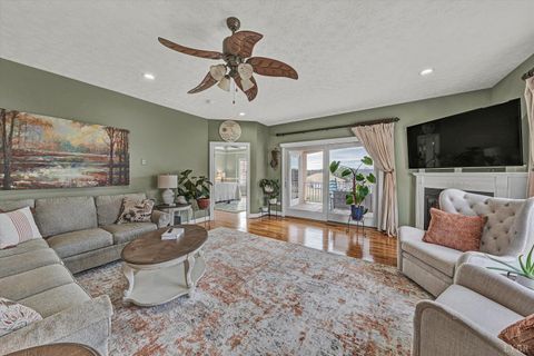 Tiny photo for 1049 San Marcos Court, Moneta, VA 24121 (MLS # 363993)