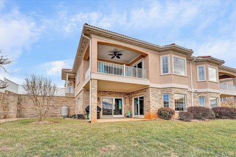 Tiny photo for 1049 San Marcos Court, Moneta, VA 24121 (MLS # 363993)