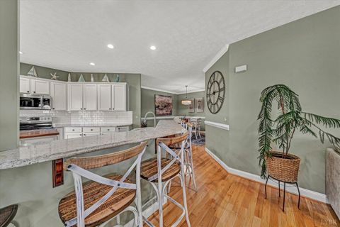 Tiny photo for 1049 San Marcos Court, Moneta, VA 24121 (MLS # 363993)