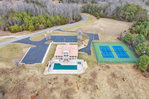 Tiny photo for 1049 San Marcos Court, Moneta, VA 24121 (MLS # 363993)