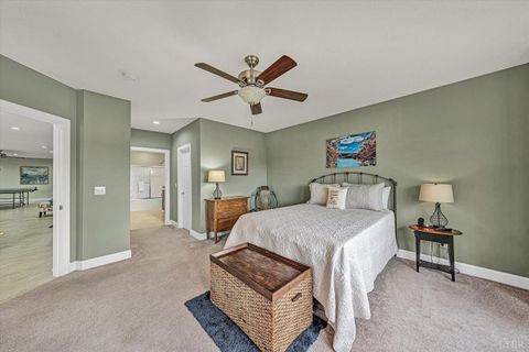 Tiny photo for 1049 San Marcos Court, Moneta, VA 24121 (MLS # 363993)