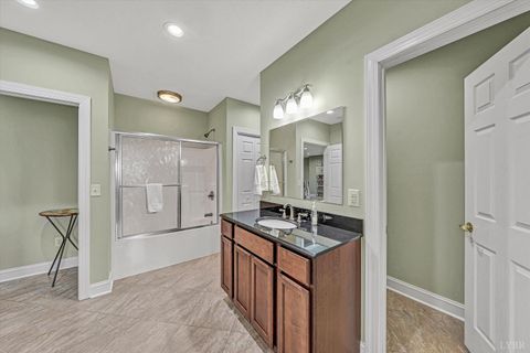 Tiny photo for 1049 San Marcos Court, Moneta, VA 24121 (MLS # 363993)