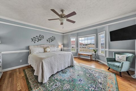 Tiny photo for 1049 San Marcos Court, Moneta, VA 24121 (MLS # 363993)