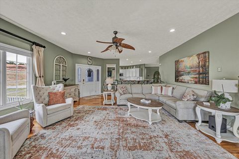 Tiny photo for 1049 San Marcos Court, Moneta, VA 24121 (MLS # 363993)